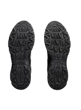 Sapatilhas Asics Gel Venture 6 preto para homem.