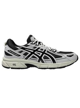 Sapatilhas Asics Gel 1130 preto para homem.