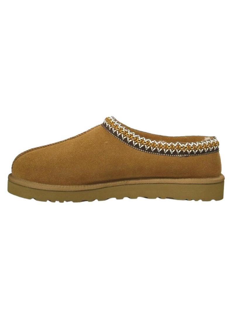Sapatos UGG Tasman Baja para Homem Camel