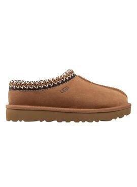 Mocassines UGG Tasman Camel para Mulher