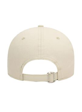 Boné New Era World Series 9 Forty verde para homens e mulheres