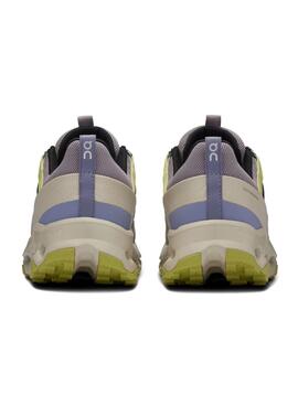 Sapatilhas On Cloudhorizon malva para mulher