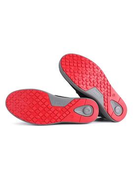 Botas Walkin Pitas Jaya azuis para homem