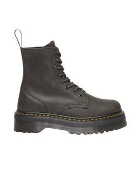 Botas Dr. Martens Jadon pretas para mulher