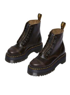 Botas Dr Martens Sinclair Marrom para mulher