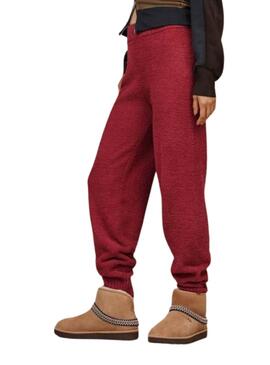 UGG Classic Mini Crescent camelo para mulher