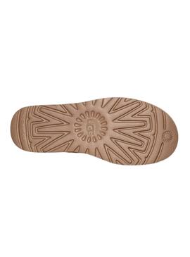 UGG Ultra Mini Platform areia para mulher