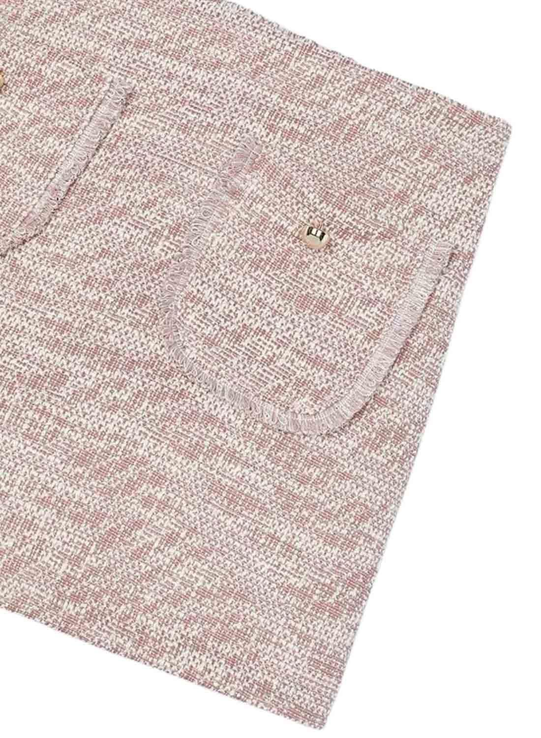  Saia-calça Mayoral Fantasia para menina