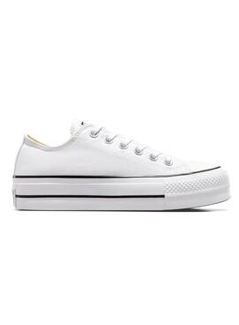Sapatilhas Chuck Taylor All Star Canvas Platform