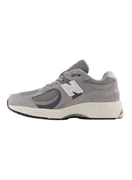 Ténis New Balance 2002 Branco