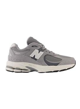 Ténis New Balance 2002 Branco
