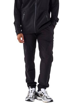 Calças técnicas Project x Paris Pretas para homem