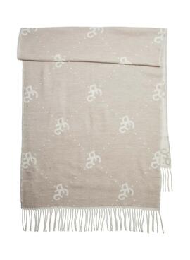 Cachecol Pieces Ravi Longa para Mulher