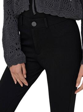 Legging Only Marcella Preto para mulher 