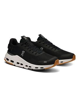 Sapatilhas On Cloudnova Form 2 branco para mulher