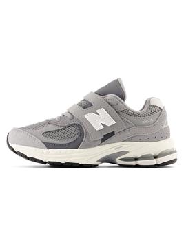 Ténis New Balance 2002 Branco