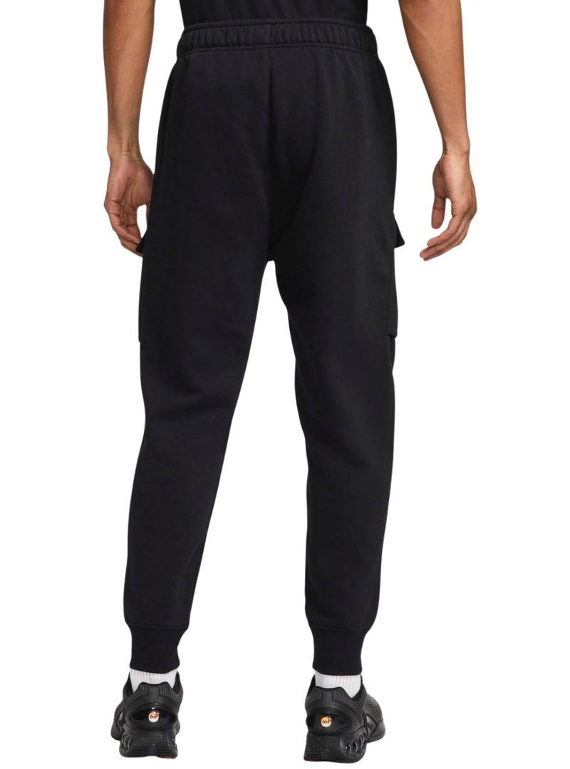 HM0180-010 M Nsw Sw Air Cargo Pant Flc Bb