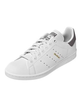 STAN SMITH W    FTWWHT/GOLDMT/SHAFIG