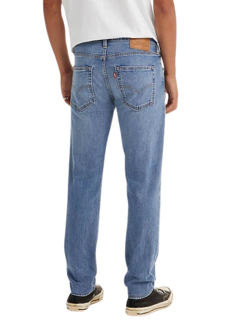 Calça jeans Levis 512 para homem