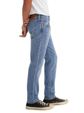 Calça jeans Levis 512 para homem