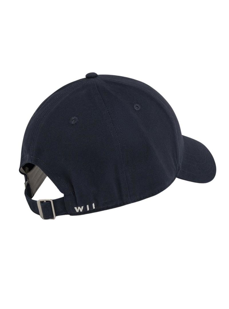 Boné Pepe Jeans Mallon marinho para homem