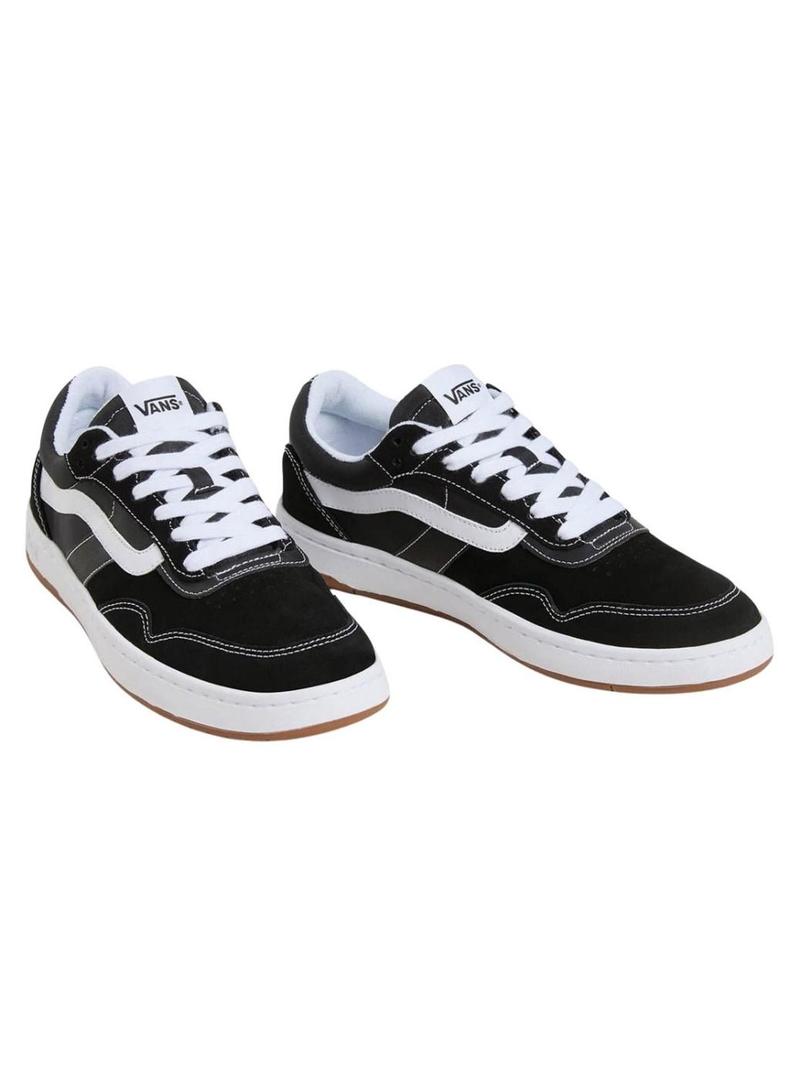 Sapatilhas Vans Cruce preto para homem