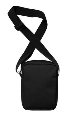 Bolsa Carhartt Jake preta para homem