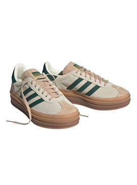 GAZELLE BOLD W CBRANCO/CVERDE/MAGBEI