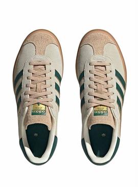 GAZELLE BOLD W CBRANCO/CVERDE/MAGBEI