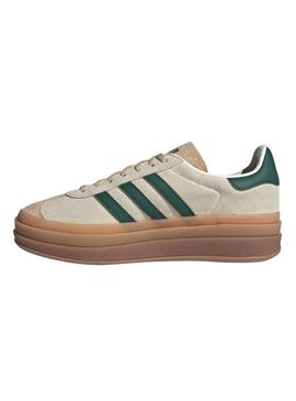 GAZELLE BOLD W CBRANCO/CVERDE/MAGBEI