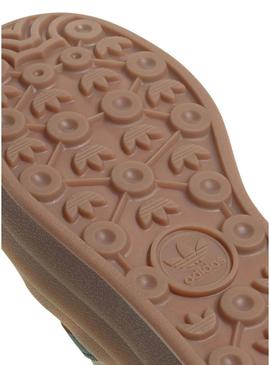 GAZELLE BOLD W CBRANCO/CVERDE/MAGBEI