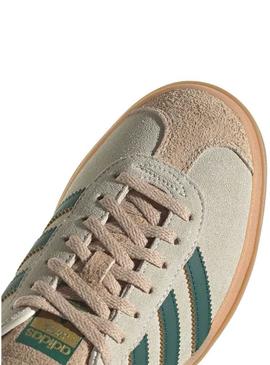 GAZELLE BOLD W CBRANCO/CVERDE/MAGBEI