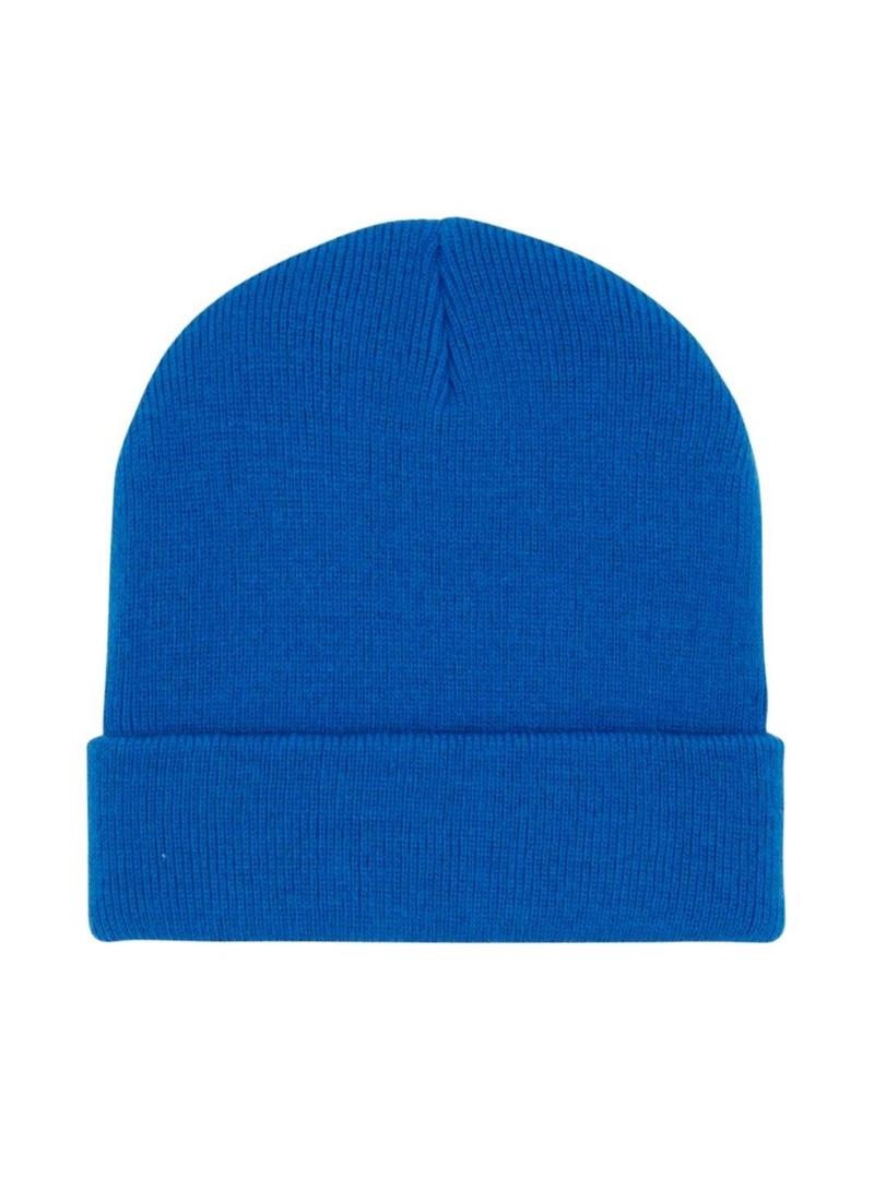 Gorro Dickies Gibsland Azul para menino e menina