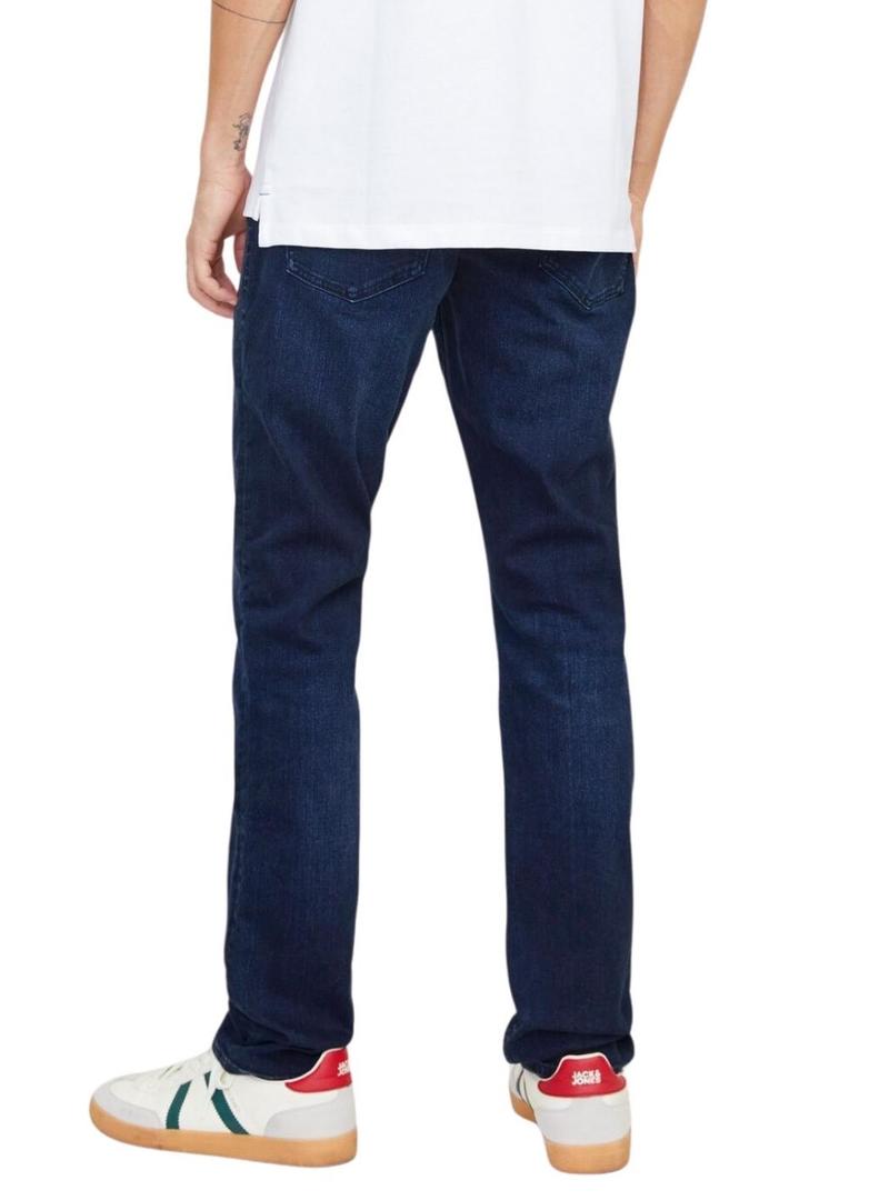 Calça jeans Jack and Jones Glenn Original para homem