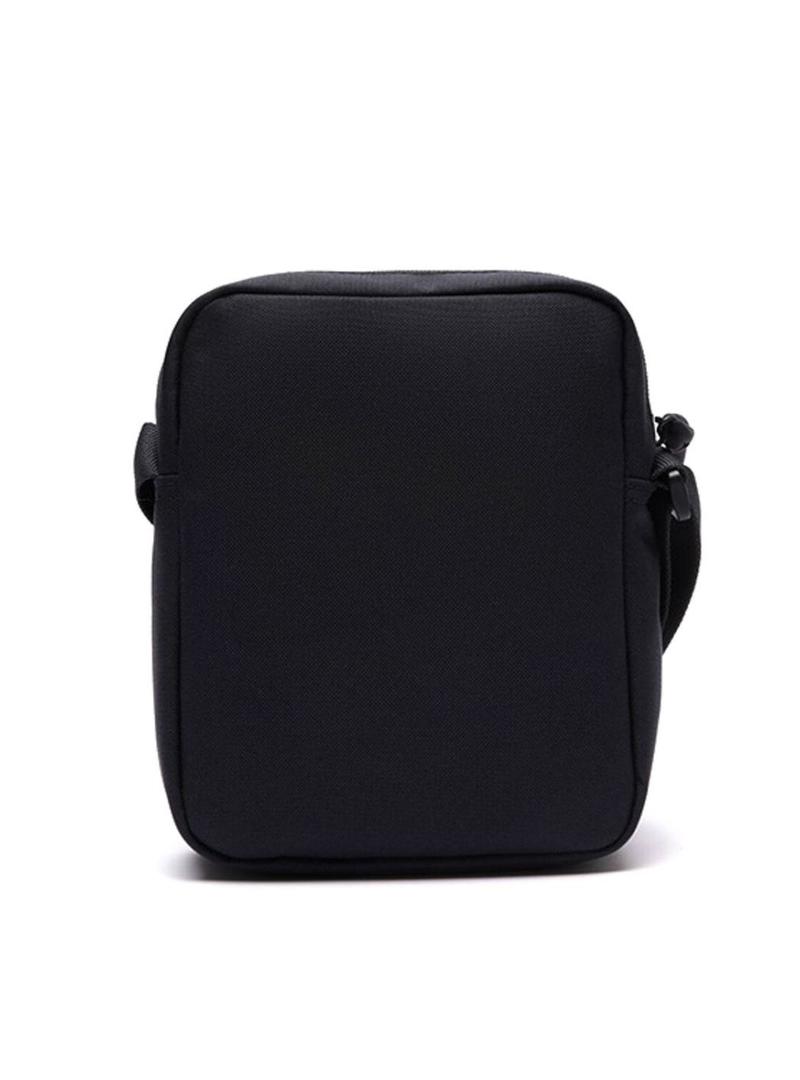 Bolsa Lacoste Neocroc transversal marinha para homem