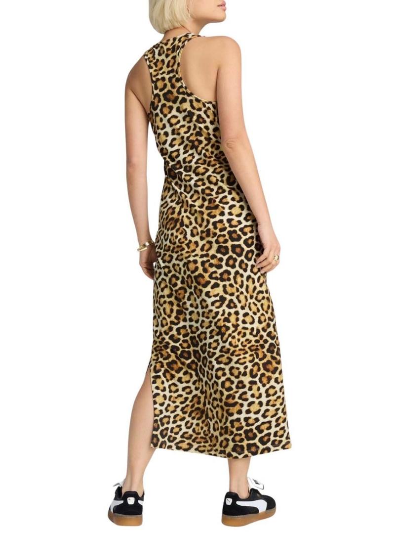 Vestido Puma Luxe para mulher