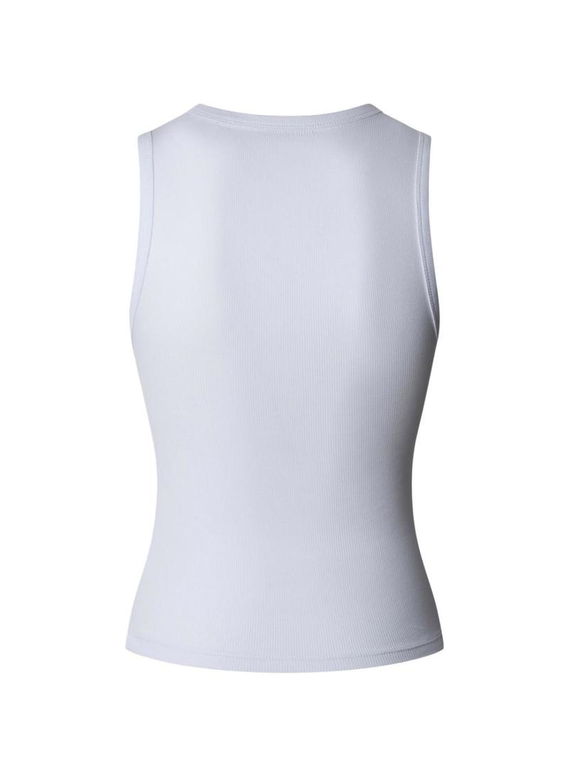 Camiseta Pepe Jeans Viv branca para mulher