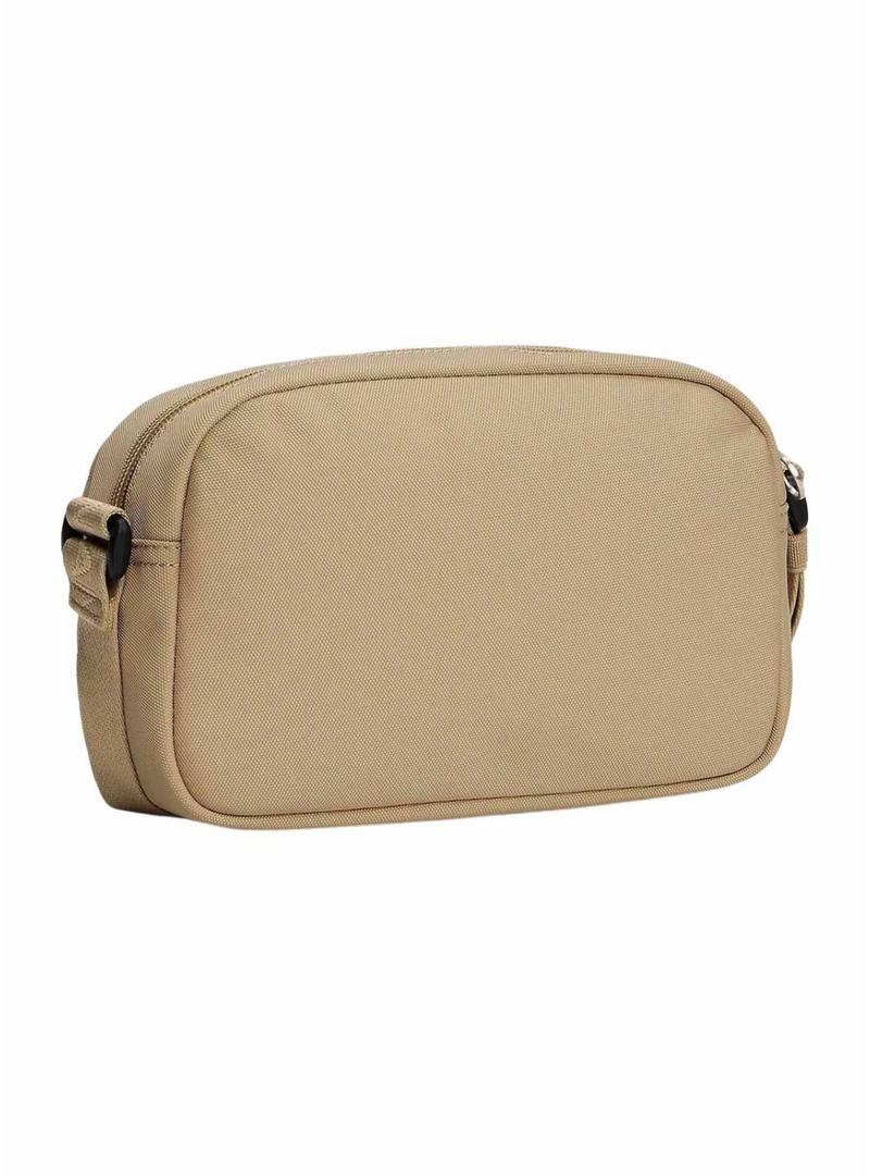 Bolsa Tommy Jeans Diária bandoleira para mulher.