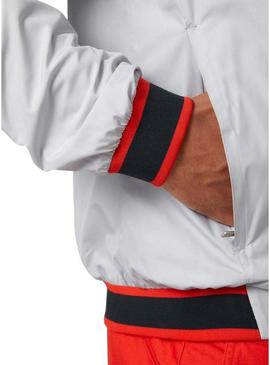 Casaco Helly Hansen Salt cinza para homem