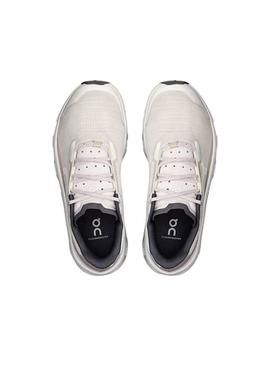 Ténis On Running Cloudmonster Void Bege para Mulher