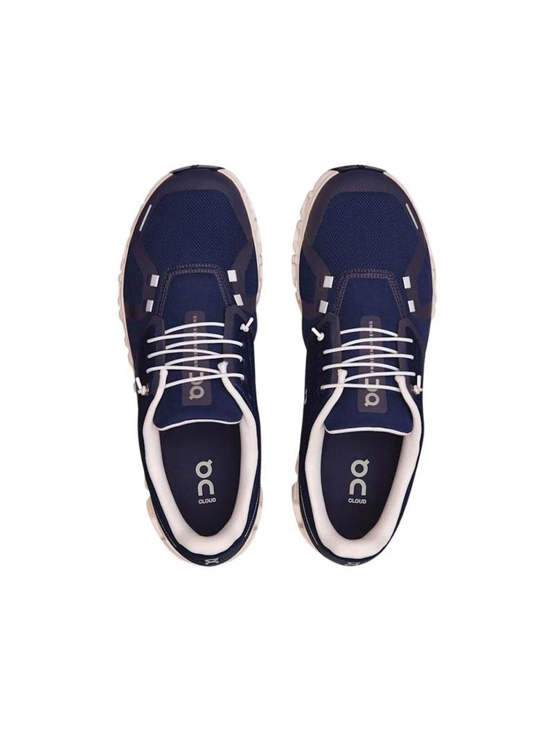 Ténis On Running Cloud 6 Azul Marinho para Homem