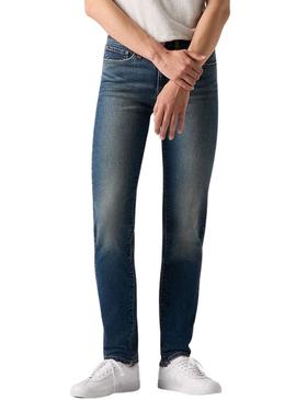 Calça jeans Levis 312 Shaping slim para mulher