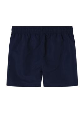  Fato de banho Pepe Jeans Rubber marinho para menino