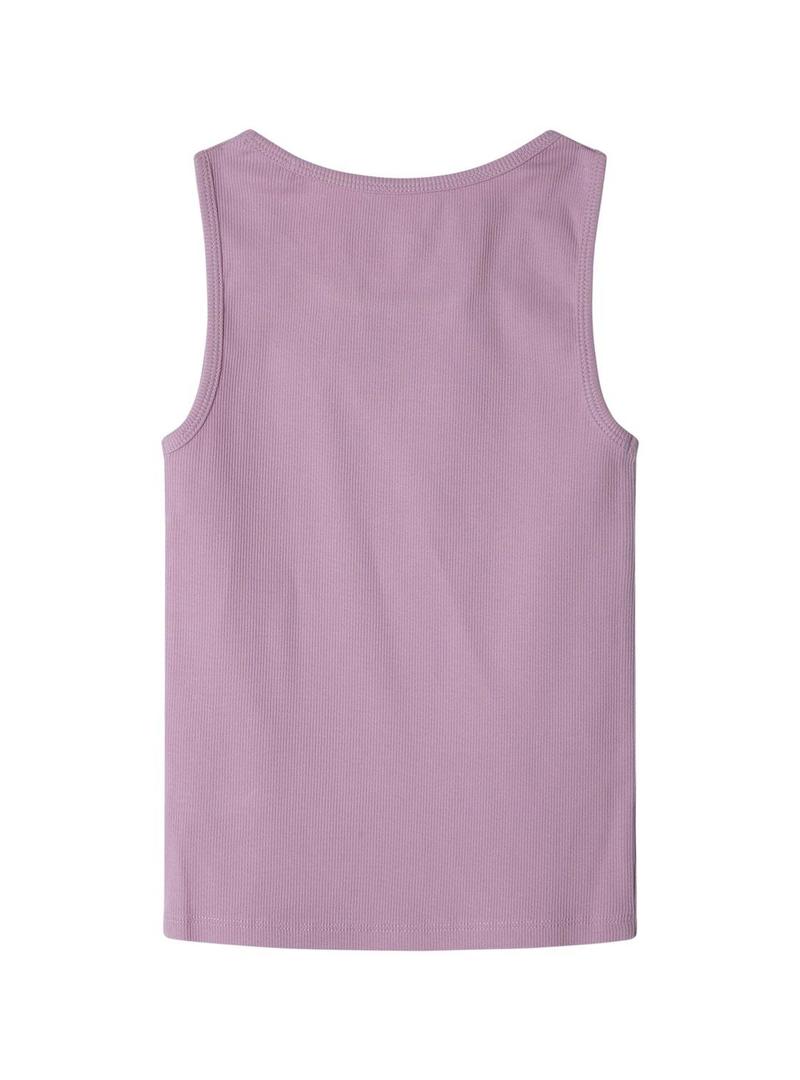 Camisa Pepe Jeans Jane rosa para menina.