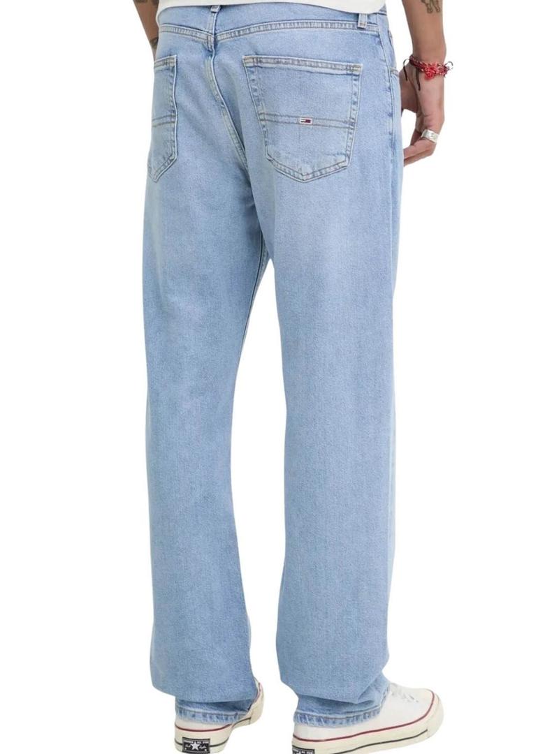 Calça jeans Tommy Jeans Otis para homem