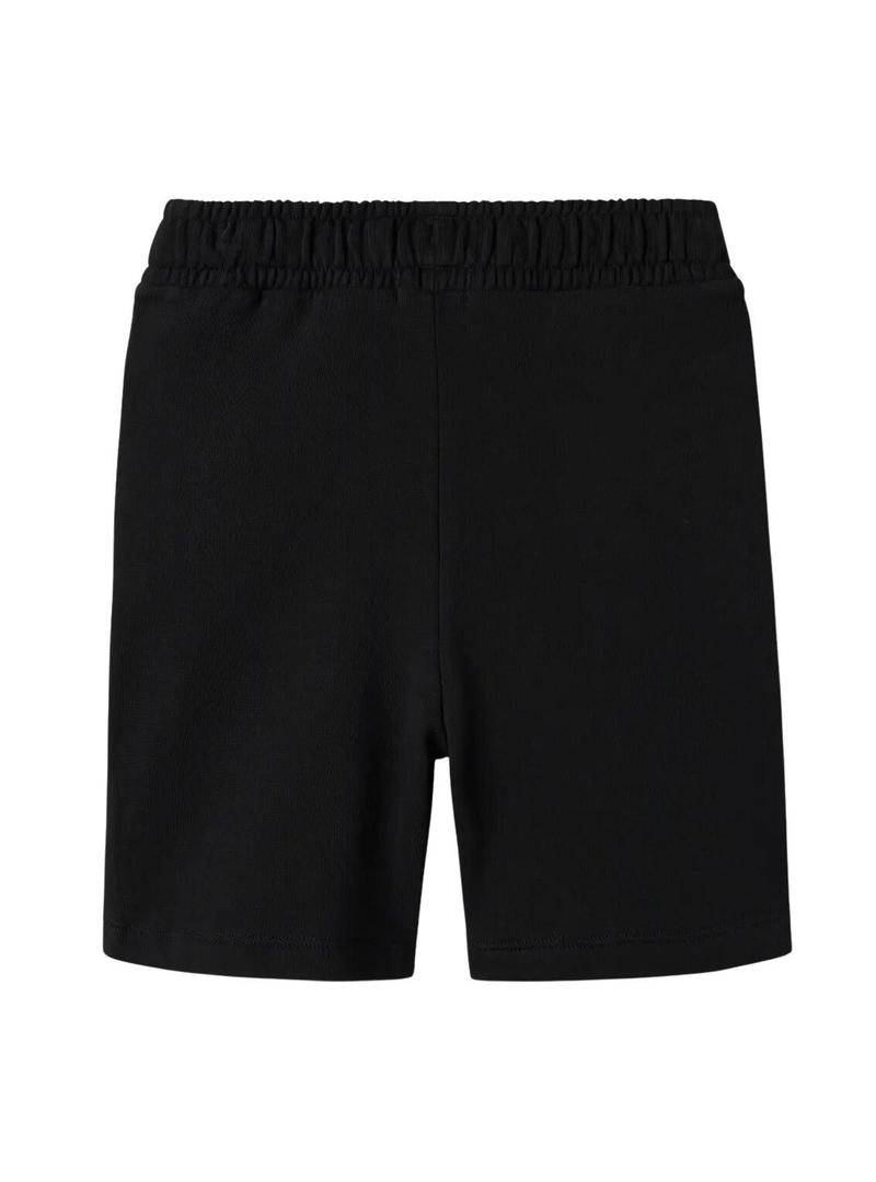 Bermuda Name It Favne negra para menino.