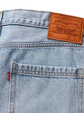 Calça jeans Levis 568 Cargo para homem