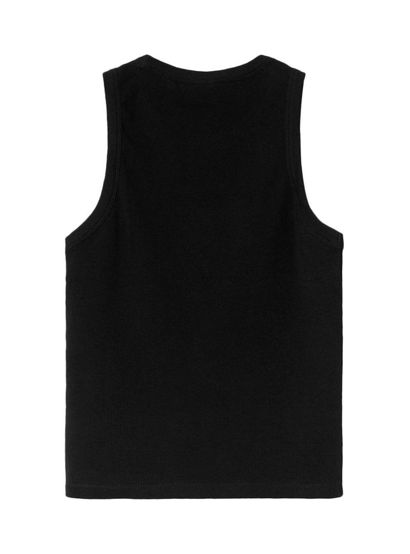 Camiseta Carhartt Philips preto para homem.