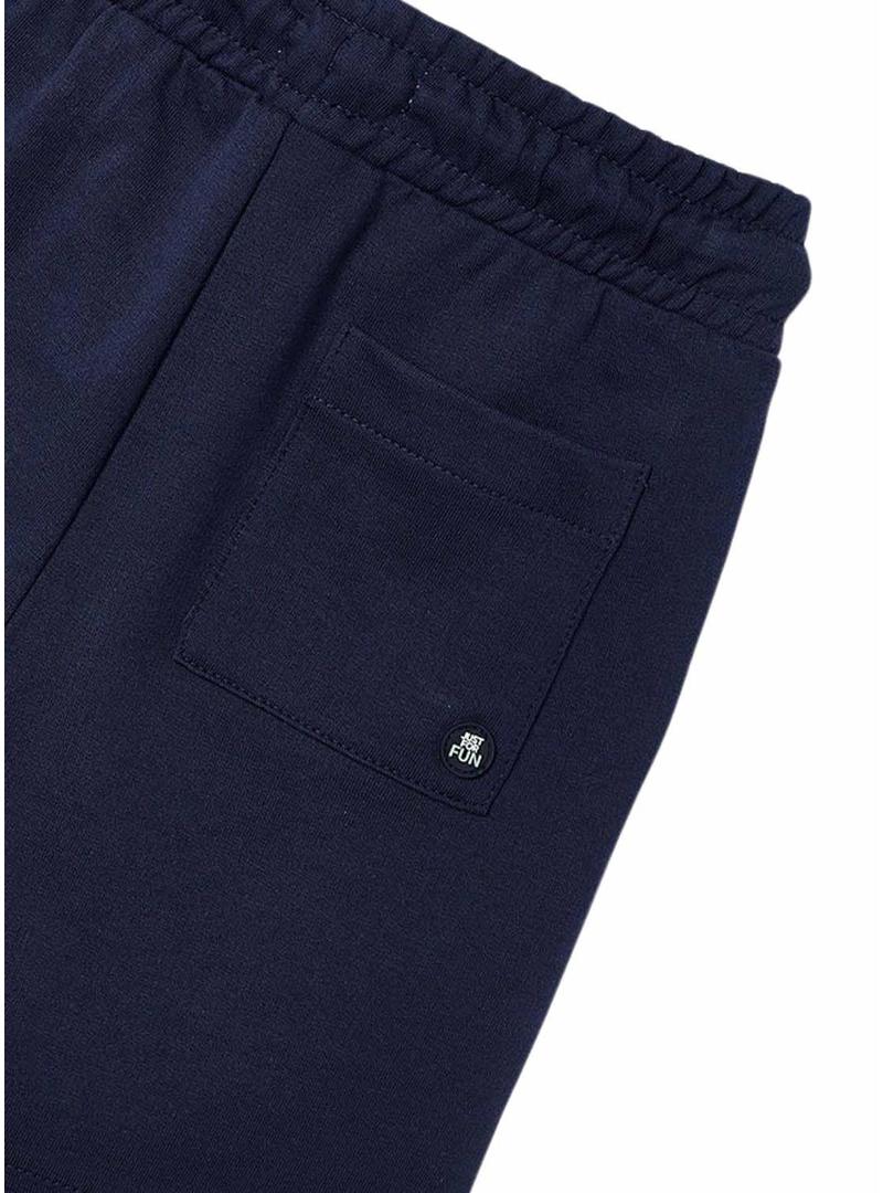 Conjunto Mayoral 3 peças tartaruga verde para menino.