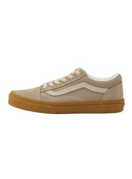 Tênis Vans Old Skool Teen topo
